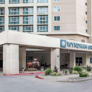 Wyndham Grand Oklahoma City Downtown